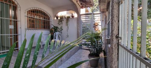 Guaranhuns Apartment | Cantinho do ACE