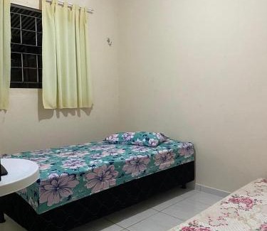 Garanhuns House | Cantinho do Aconchego