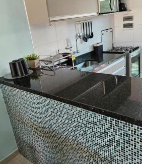 Salinopolis Apartment | Cantinho do Atalaia à 650 metros da praia - Seu conforto fora de casa