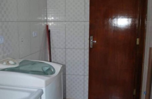 Alto da Boa Vista House | Cantinho do Baianinho