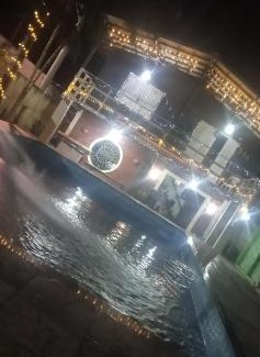 Carananduba House | Cantinho do betao