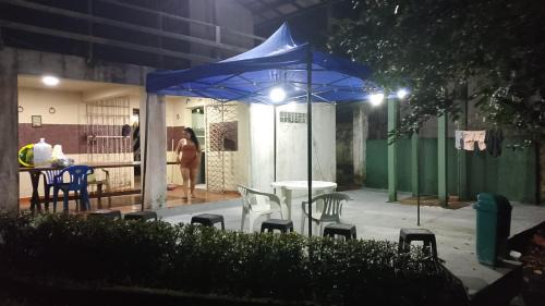 Carananduba House | Cantinho do betao