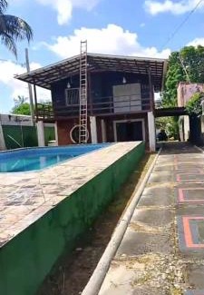 Carananduba House | Cantinho do betao