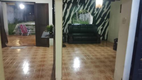 Carananduba House | Cantinho do betao