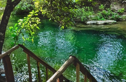 Aurora do Tocantins House | Cantinho do sussego