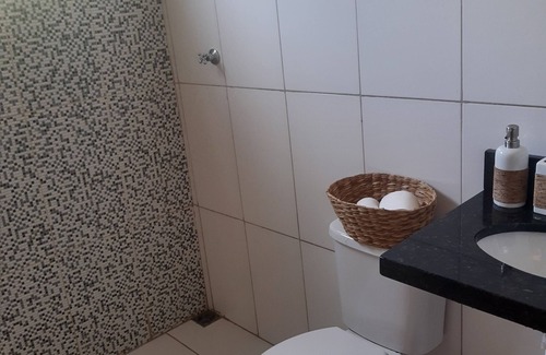 Aurora do Tocantins House | Cantinho do sussego