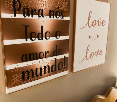 Conego Apartment | Cantinho do Cônego