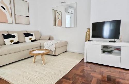 Braganca Apartment | Cantinho do Castelo