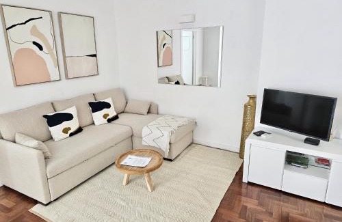 Braganca Apartment | Cantinho do Castelo