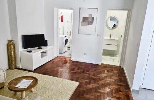 Braganca Apartment | Cantinho do Castelo