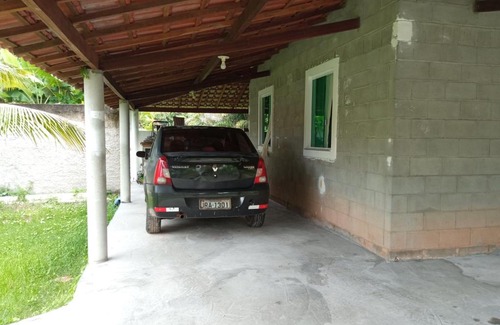 Jenipabu House | Cantinho do descanso Monte Gordo