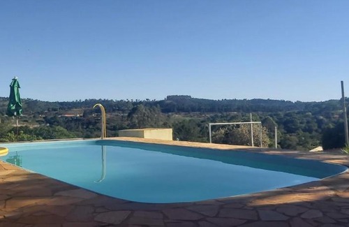 Mairinque House | Cantinho do Mamão