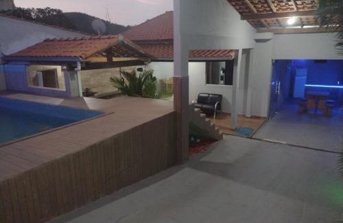 Sao Lourenco House | Cantinho do Rafa São Lourenço MG