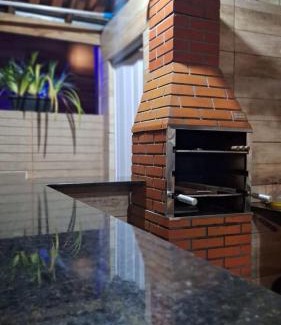 Sao Lourenco House | Cantinho do Rafa São Lourenço MG