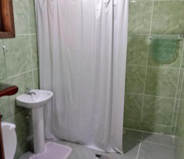 Penedo Apartment | Cantinho do Rio