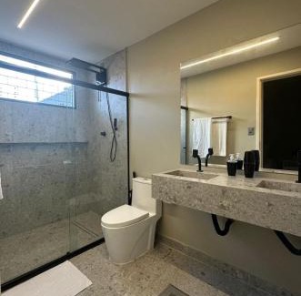 Suica House | Cantinho do Sergipano