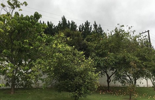 Ibiuna House | Cantinho do sossego