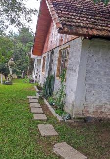 Lages House | Cantinho do Sossego