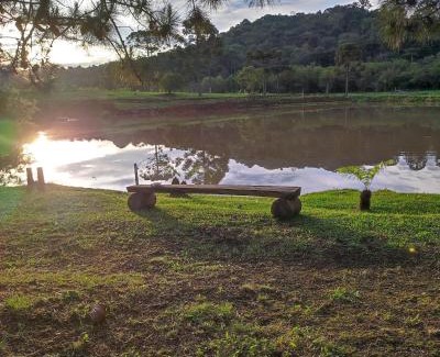 Lages House | Cantinho do Sossego