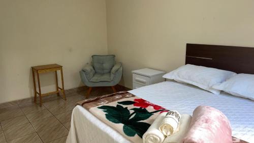 Sao Lourenco Apartment | Cantinho do Sossego - Piscina com Hidro!