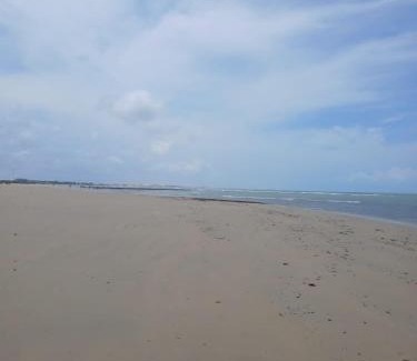 Flecheiras House | Cantinho do sossego