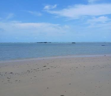 Flecheiras House | Cantinho do sossego