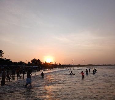 Flecheiras House | Cantinho do sossego