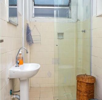 Ponta da Praia Apartment | cantinho jardim