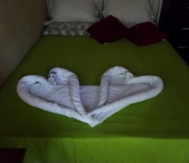 Beberibe House | Cantinho Morro Branco