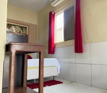 Beberibe House | Cantinho Morro Branco