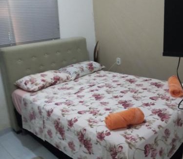 Sao Bento House | Cantinho Nativus