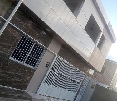 Sao Bento House | Cantinho Nativus