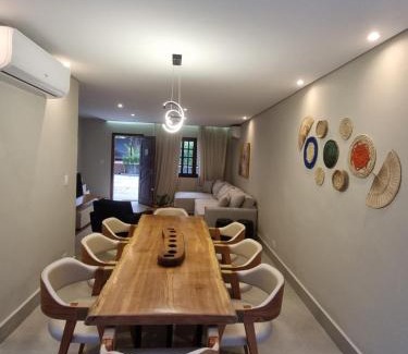 Camburi House | Cantinho no Mar