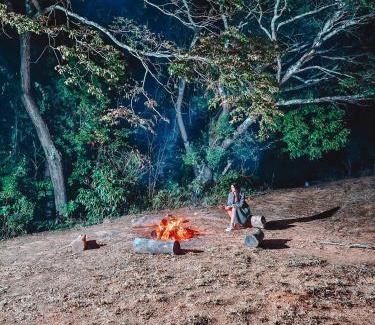 Serra do Cipo House | Cantinhos do Cipó - Chales privativos com hidro