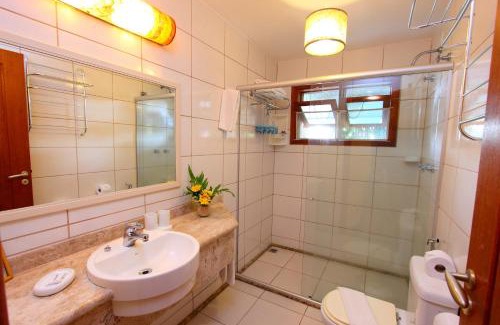 Arraial d'Ajuda Hotel | Canto d Alvorada Hotel Pousada