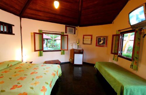 Arraial d'Ajuda Hotel | Canto d Alvorada Hotel Pousada