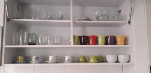 Lencois House | Canto da Lua