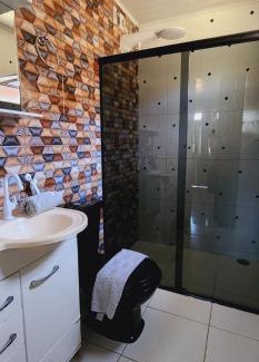 Lencois House | Canto da Lua