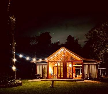 Itamambuca House | Canto da Mata Itamambuca Hospedagem