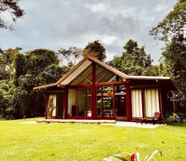 Itamambuca House | Canto da Mata Itamambuca Hospedagem