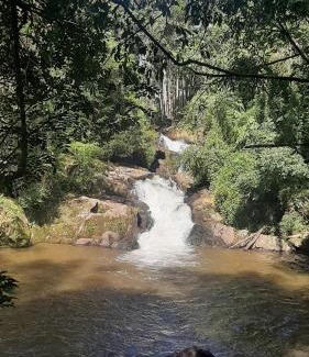 Goncalves Ski Chalet | Canto da Montanha