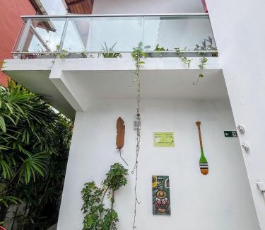 Centro Comercial House | Canto da Sereia Perequê