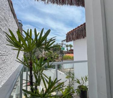 Centro Comercial House | Canto da Sereia Perequê