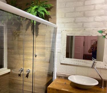 Monte Verde House | Canto das Águas