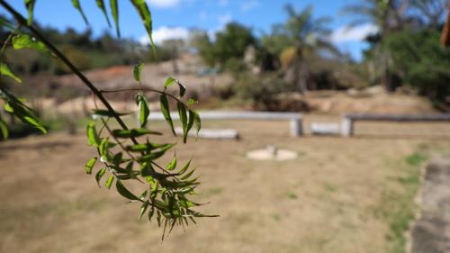 Nova Uniao House | Canto das Árvores - Nova União MG