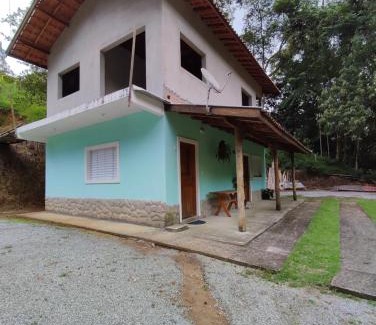 Santo Antonio do Pinhal Apartment | Canto das primaveras