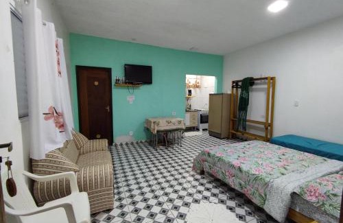 Santo Antonio do Pinhal Apartment | Canto das primaveras