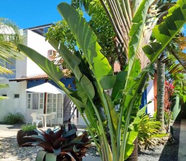 Ubatuba House | Canto das Ondas Apart Studios