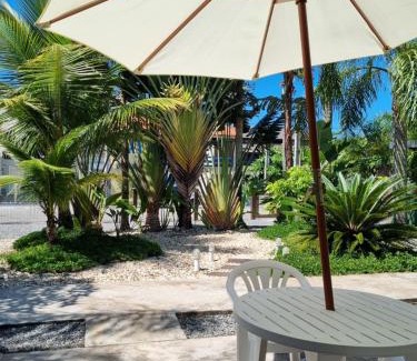 Ubatuba House | Canto das Ondas Apart Studios