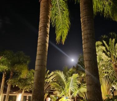 Ubatuba House | Canto das Ondas Apart Studios